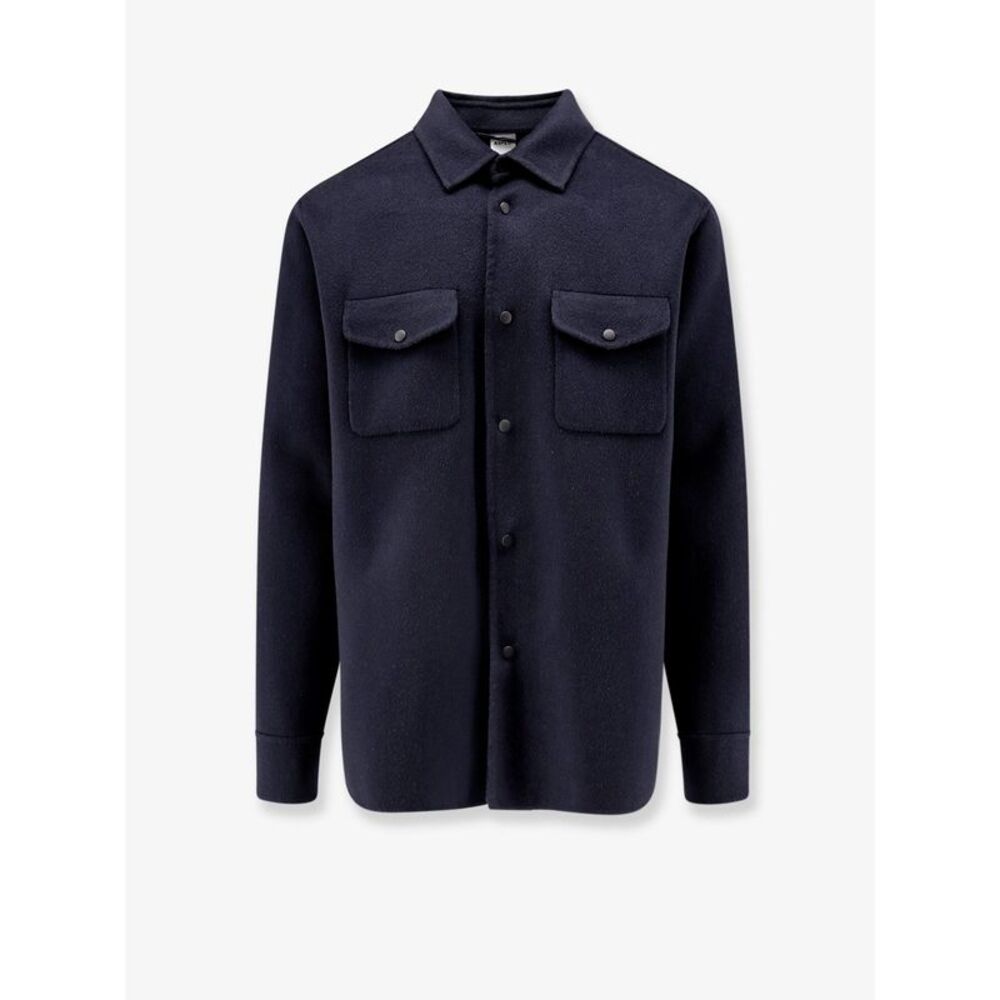 Aspesi Men Wool Shirt/Jacket